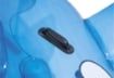 BALENA GONFIABILE CAVALCABILE PER PISCINA E MARE BESTWAY