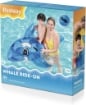BALENA GONFIABILE CAVALCABILE PER PISCINA E MARE BESTWAY