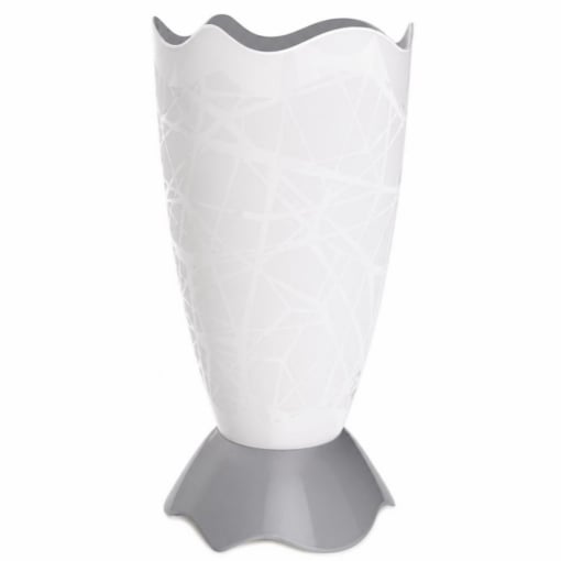 PORTAOMBRELLI BAMA DROP IN PLASTICA – DESIGN MODERNO PER CASA E UFFICIO