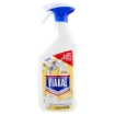 VIAKAL ANTICALCARE SPRAY 720 ML - FRAGRANZA DI SAPONE E FIORI DI COTONE