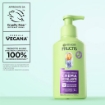 CREMA CAPELLI GARNIER FRUCTIS METODO RICCI 260 ML – CREMA SENZA RISCIACQUO PER RICCI DEFINITI