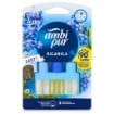 DEODORANTE AMBIENTE AMBI PUR 3VOLUTION RICARICA 20 ML CAPRI – PROFUMATORE ELETTRICO