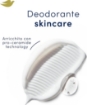 DEODORANTE SPRAY DOVE ADVANCED TALCO BIPACCO 2 X 150 ML – PROTEZIONE 72 ORE