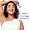 DEODORANTE SPRAY DOVE ADVANCED TALCO BIPACCO 2 X 150 ML – PROTEZIONE 72 ORE
