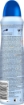 DEODORANTE SPRAY DOVE ADVANCED TALCO BIPACCO 2 X 150 ML – PROTEZIONE 72 ORE