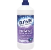 QUASAR DETERGENTE PER PAVIMENTI EXTRA PROFUMO 1000 ML – LUNGA DURATA