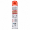 CHIARO LUCE SPRAY PER PIANI COTTURA A INDUZIONE E VETROCERAMICA 300 ML – DETERGENTE HACCP