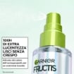 SPRAY LISCIANTE GARNIER FRUCTIS LISCI DIAMANTE 150 ML – ANTI CRESPO 100H CON CHERATINA