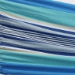 AMACA IN COTONE  PER STRUTTURE ALFA O BETA 200 X 100 CM COLORE ASSORTITO