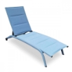 LETTINO ITACA IMPILABILE IN COLORE BLU