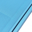 LETTINO ITACA IMPILABILE IN COLORE BLU
