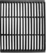 GRIGLIA GHISA PER BARBECUE TEXAS A 4 FUOCHI 44X36,5X1 CM