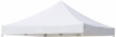 TELO PER GAZEBO HOLIDAY 3 X 4,5 MT IN COLORE BIANCO