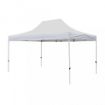 GAZEBO HOLIDAY CON STRUTTURA IN ACCIAIO 3 X 4,5 MT