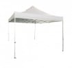 GAZEBO PIEGHEVOLE PROFESSIONAL CON STRUTTURA IN ALLUMINIO 3 X 4,5 MT