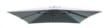 TELO DARWIN PER OMBRELLONE 3 X 4 IN COLORE GRIGIO