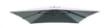 TELO DARWIN PER OMBRELLONE 3 X 3 IN COLORE GRIGIO