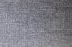 DIVANO ECUADOR DA GIARDINO CON POUF IN WICKER GRIGIO