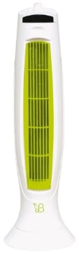 BUTTERFLY TOWER VENTILATORE A TORRE OSCILLANTE 45 W