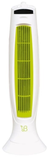 BUTTERFLY TOWER VENTILATORE A TORRE OSCILLANTE 45 W