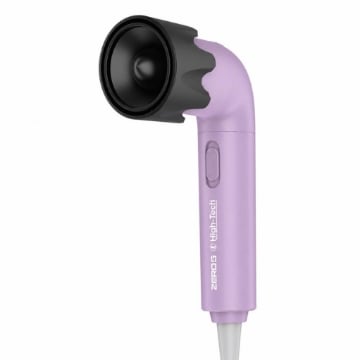 HIGH-TECH PHON ZEROG HIGH PERFORMANCE CON 3 LIVELLI DI TEMPERATURA ULTRA POWER - 1000W