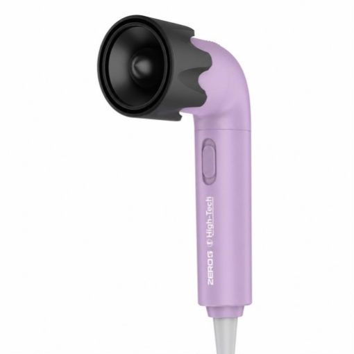 HIGH-TECH PHON ZEROG HIGH PERFORMANCE CON 3 LIVELLI DI TEMPERATURA ULTRA POWER - 1000W