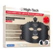 HIGH-TECH MASCHERA VISO LED IN SILICONE WIRELESS + USB TIPO C