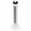 HIGH-TECH VENTILATORE A TORRE CON BASE, 3 VELOCITÀ, CAVO 1,4MT - DIMENSIONI 81,5 CM 45W