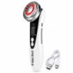 HIGH-TECH MASSAGGIATORE VISO WIRELESS 6 IN 1 - MICRO USB