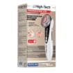 HIGH-TECH MASSAGGIATORE VISO WIRELESS 6 IN 1 - MICRO USB
