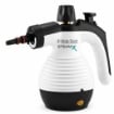 HIGH-TECH PULITORE A VAPORE CON CAPACITÀ 350ML + 9 PEZZI - TEMPERATURA 115C, 1050WATT