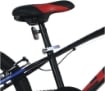 BICICLETTA 20 POLLICI MTB MOUNTAIN BIKE CON CAMBIO 6 MARCE