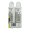 DEODORANTE SPRAY DOVE INVISIBLE DRY 72H - FRAGRANZA FRESIA E VIOLET 150ML X2