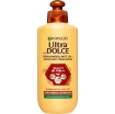 CREMA CAPELLI GARNIER ULTRA DOLCE TESORI DI MIELE 200 ML – TERMOPROTETTORE PER CAPELLI DEBOLI E DANNEGGIATI