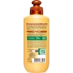 CREMA CAPELLI GARNIER ULTRA DOLCE TESORI DI MIELE 200 ML – TERMOPROTETTORE PER CAPELLI DEBOLI E DANNEGGIATI