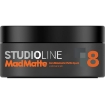 L'OREAL STUDIO LINE MAD MATTE CERA MODELLANTE EFFETTO OPACO 75 ML