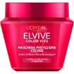 MASCHERA CAPELLI L'ORÉAL PARIS ELVIVE COLOR VIVE 300 ML – PER CAPELLI COLORATI O CON MECHES