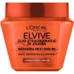 MASCHERA CAPELLI L'ORÉAL PARIS ELVIVE OLIO STRAORDINARIO JOJOBA 300 ML – PER CAPELLI RICCI E SECCHI