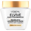 MASCHERA CAPELLI L'ORÉAL PARIS ELVIVE OLIO STRAORDINARIO 300 ML – PER CAPELLI FINI E SECCHI