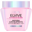 MASCHERA CAPELLI L'ORÉAL PARIS ELVIVE GLYCOLIC GLOSS 300 ML – PER CAPELLI SPENTI