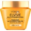 MASCHERA ELVIVE OLIO STRAORDINARIO 300 ML – TRATTAMENTO NUTRIENTE PER CAPELLI SECCHI