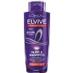 SHAMPOO L'ORÉAL PARIS ELVIVE COLOR VIVE PURPLE 200 ML – ANTI-GIALLO PER CAPELLI BIONDI, GRIGI E DECOLORATI