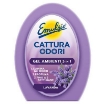 EMULSIO CATTURA ODORI GEL 150 GR LAVANDA