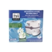 MA MAISON DEUMIDIFICATORE RICARICABILE CON GF REFILL + RICARICA - 1000ML FRAGRANZA ASSORTITA LAVANDA/MUSCHIO BIANCO