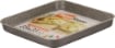 HAPPY STONE TEGLIA RETTANGOLARE FON FONDO ANTIADERENTE 35 X 35 X H3 CM CON IMPERFEZIONI (NUOVA)