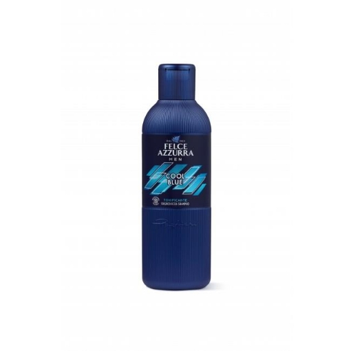 FELCE AZZURRA BAGNO MEN COOL BLUE - 500 ML
