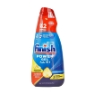 FINISH GEL PER LAVASTOVIGLIE POWER ALL IN 1 42 LAVAGGI - FRAGRANZA LIMONE 940 ML