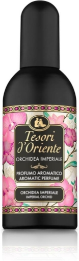 TESORI D'ORIENTE PROFUMO AROMATICO ORCHIDEA IMPERIALE 100 ML