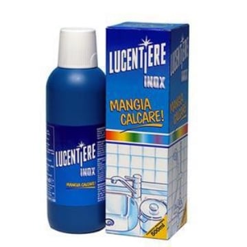 LUCENTIERE INOX MANGIA CALCARE - 500ML 